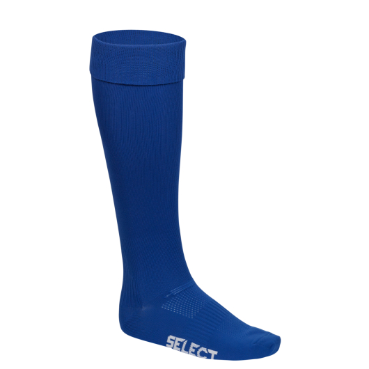 Шкарпетки тренувальні SELECT Football Socks Club v22 Blue